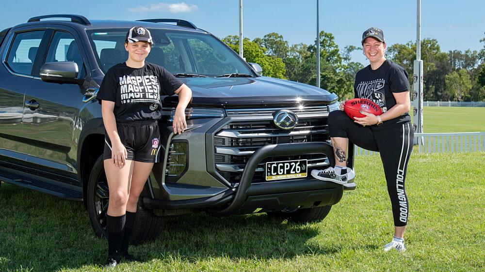 How do I manage my Layby?