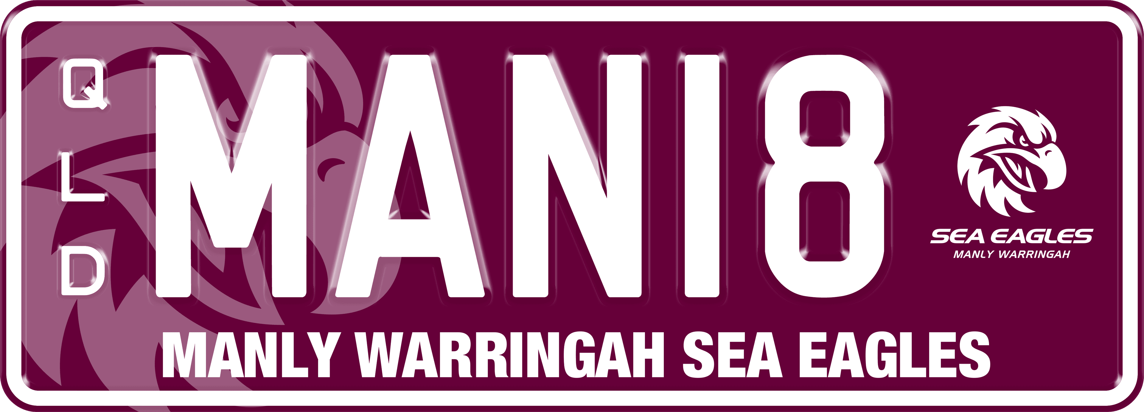 Manly Warringah Sea Eagles